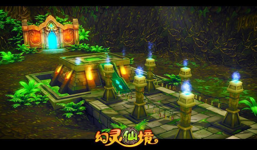 组装机械恐龙3