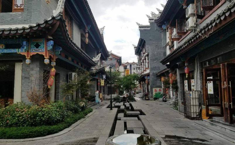 天涯明月刀